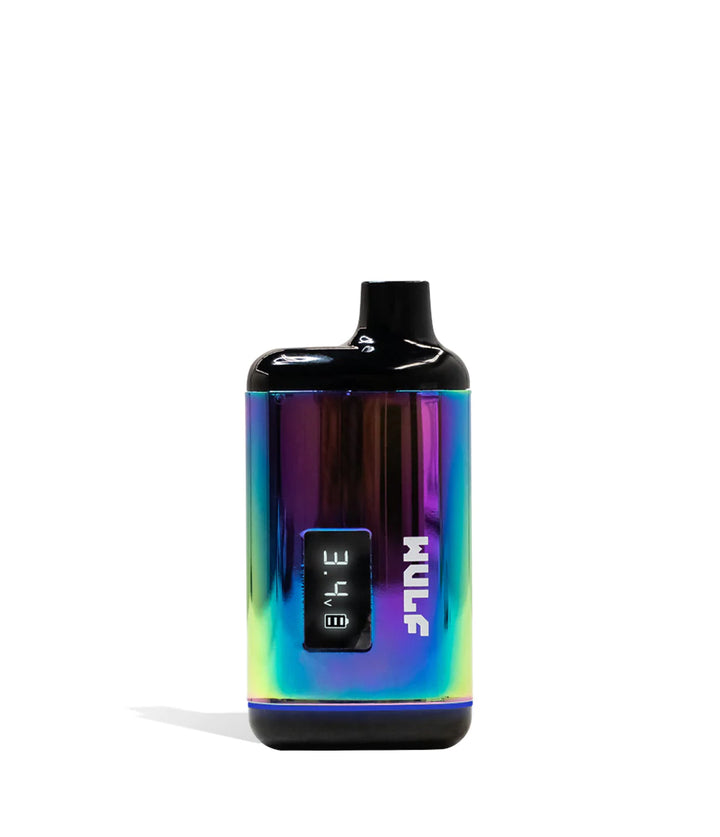 Wulf Mods Recon Cartridge Vaporizer - 9 Pack