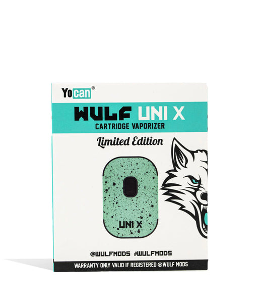 Wulf Mods UNI X Cartridge Vaporizer