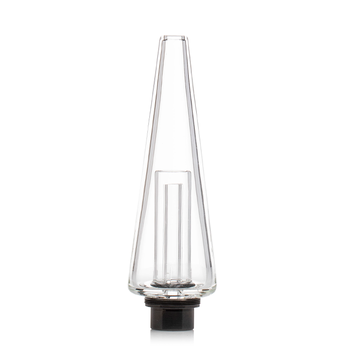 Yocan Black Phaser Arc Glass