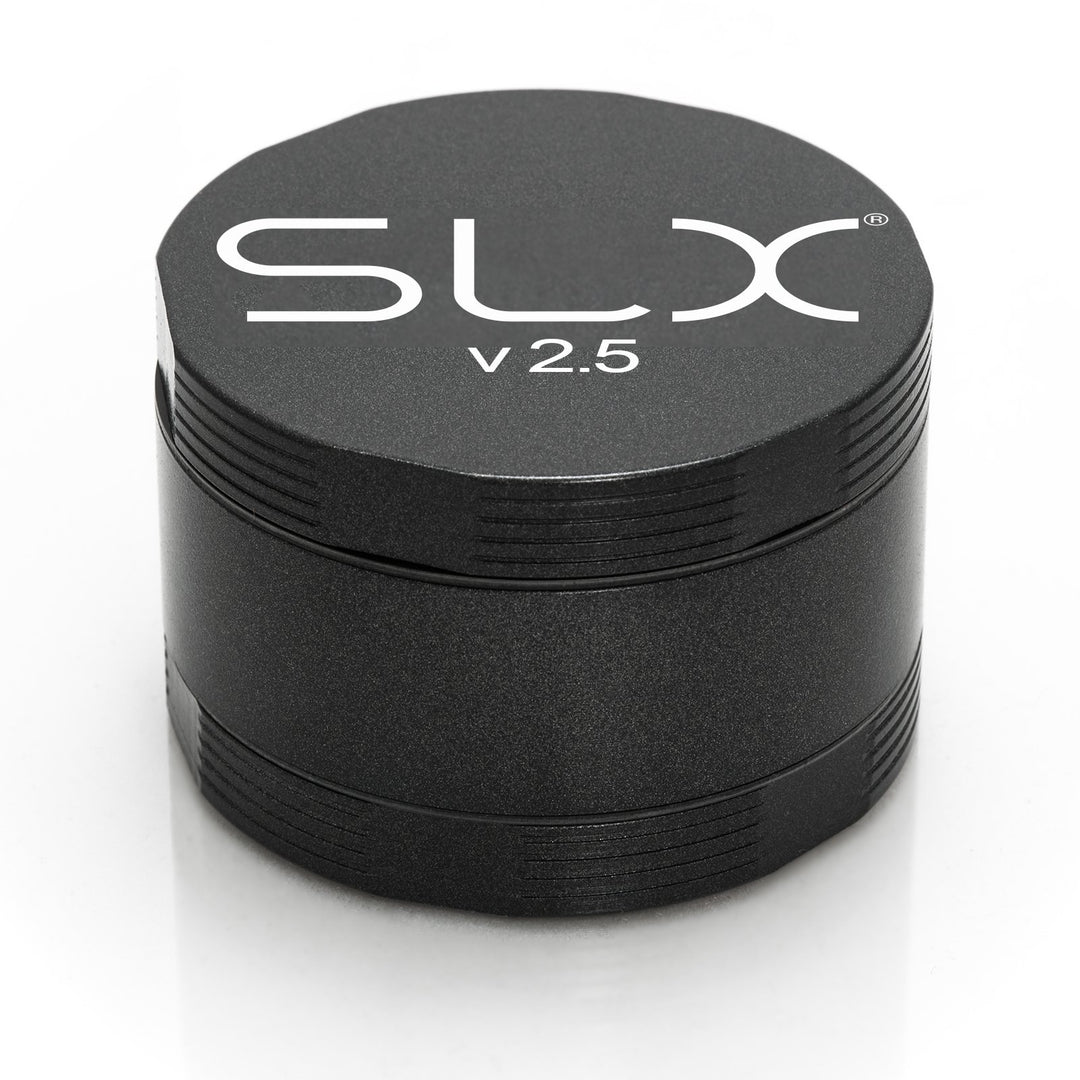 SLX v2.5 2.4" Ceramic Coat Grinder