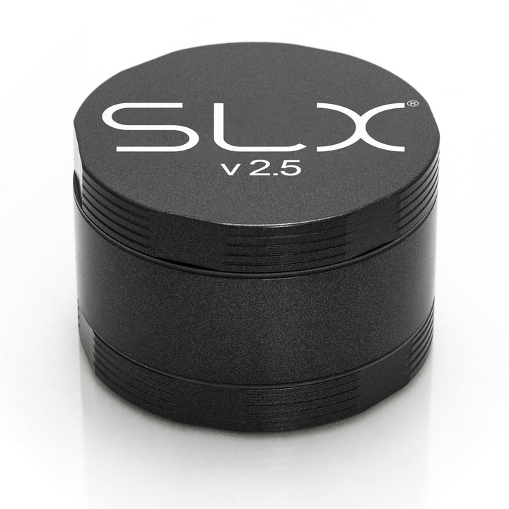 SLX v2.5 2.4" Ceramic Coat Grinder