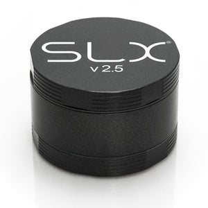 SLX v2.5 2.0" Ceramic Coat Grinder