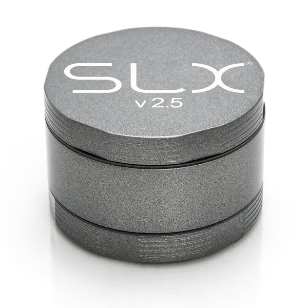 SLX v2.5 2.4" Ceramic Coat Grinder