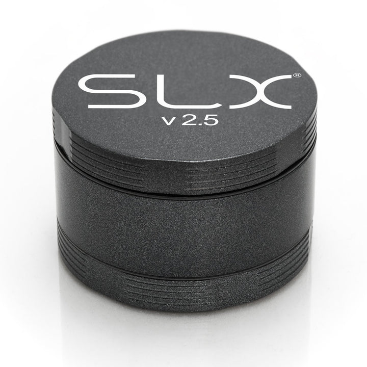 SLX v2.5 2.4" Ceramic Coat Grinder