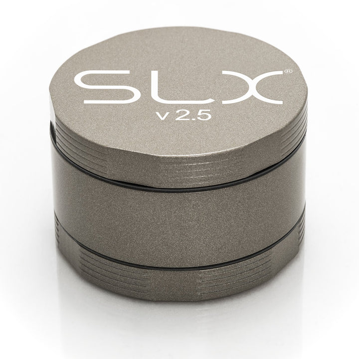 SLX v2.5 2.4" Ceramic Coat Grinder