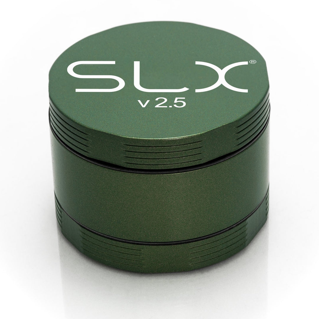 SLX v2.5 2.4" Ceramic Coat Grinder