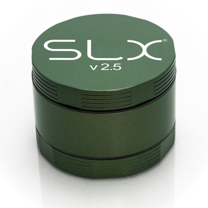SLX v2.5 2.4" Ceramic Coat Grinder
