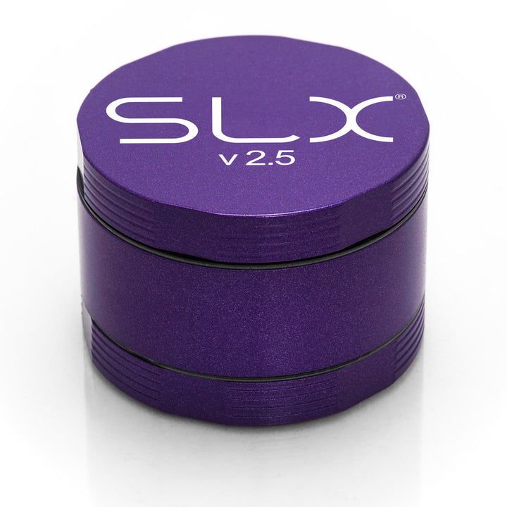 SLX v2.5 2.4" Ceramic Coat Grinder