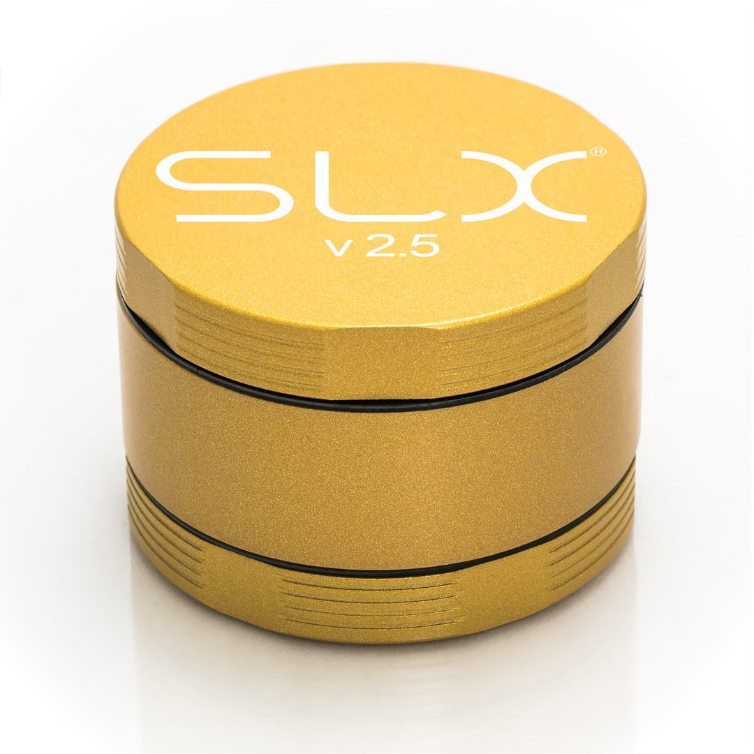 SLX v2.5 2.4" Ceramic Coat Grinder