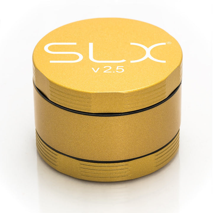 SLX v2.5 2.4" Ceramic Coat Grinder