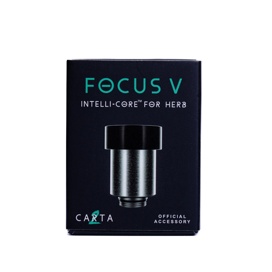 Focus V CARTA 2 Dry Herb Atomizer