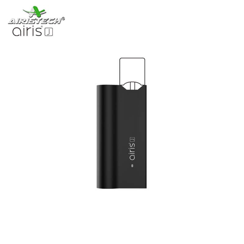 Airistech J Salt Nic / E-Juice Vaporizer