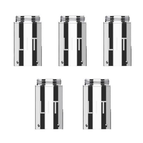Yocan LIT Dual Quartz Coil - 5 Pack