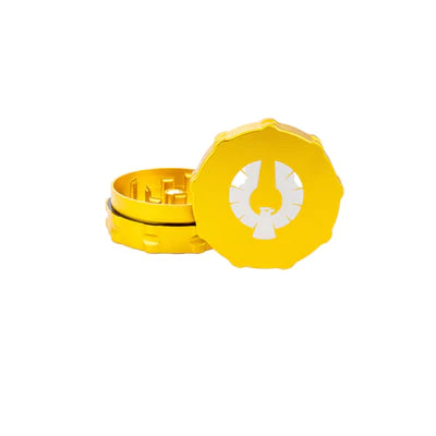 Phoenician Medium 2 Piece Grinder