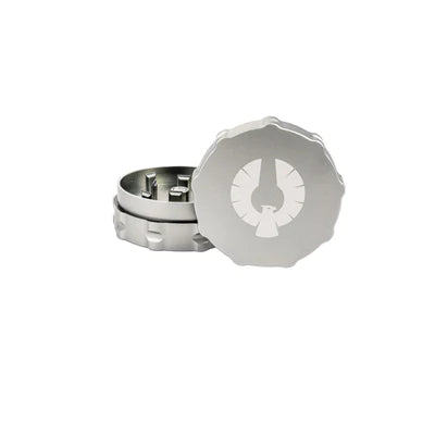 Phoenician Medium 2 Piece Grinder