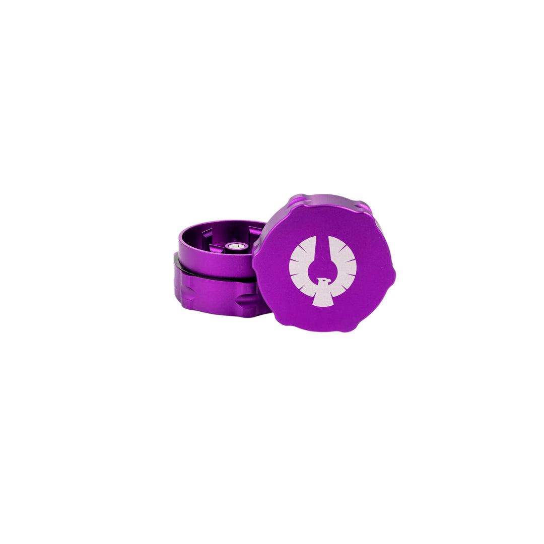 Phoenician Small 2 Piece Grinder