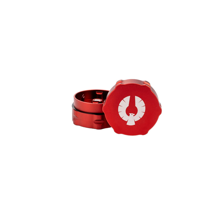 Phoenician Small 2 Piece Grinder