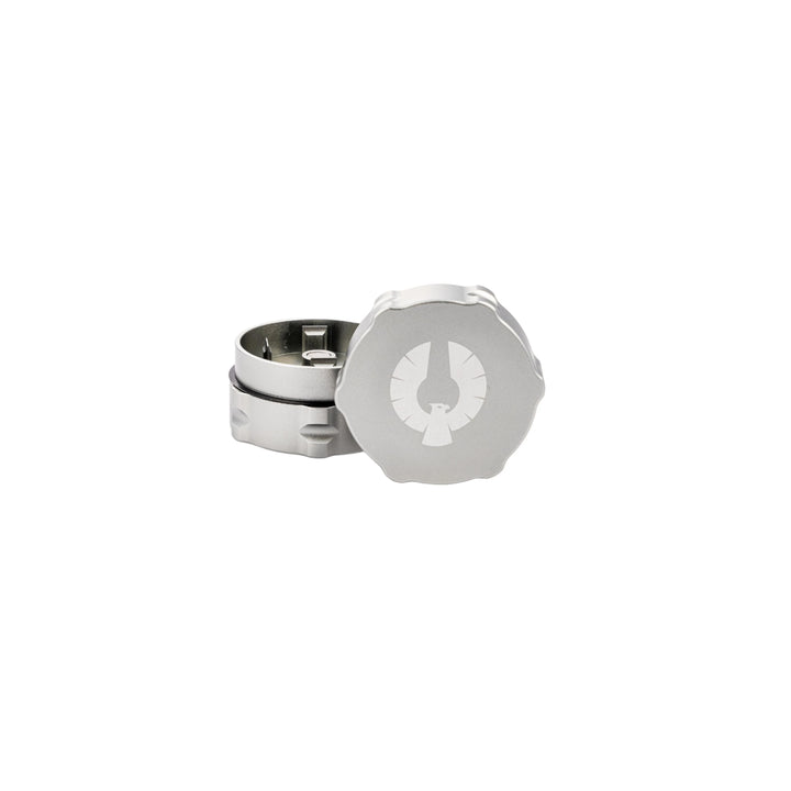 Phoenician Small 2 Piece Grinder