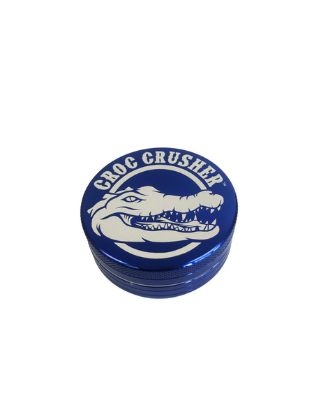 Croc Crusher 1.5" 2 Piece Grinder