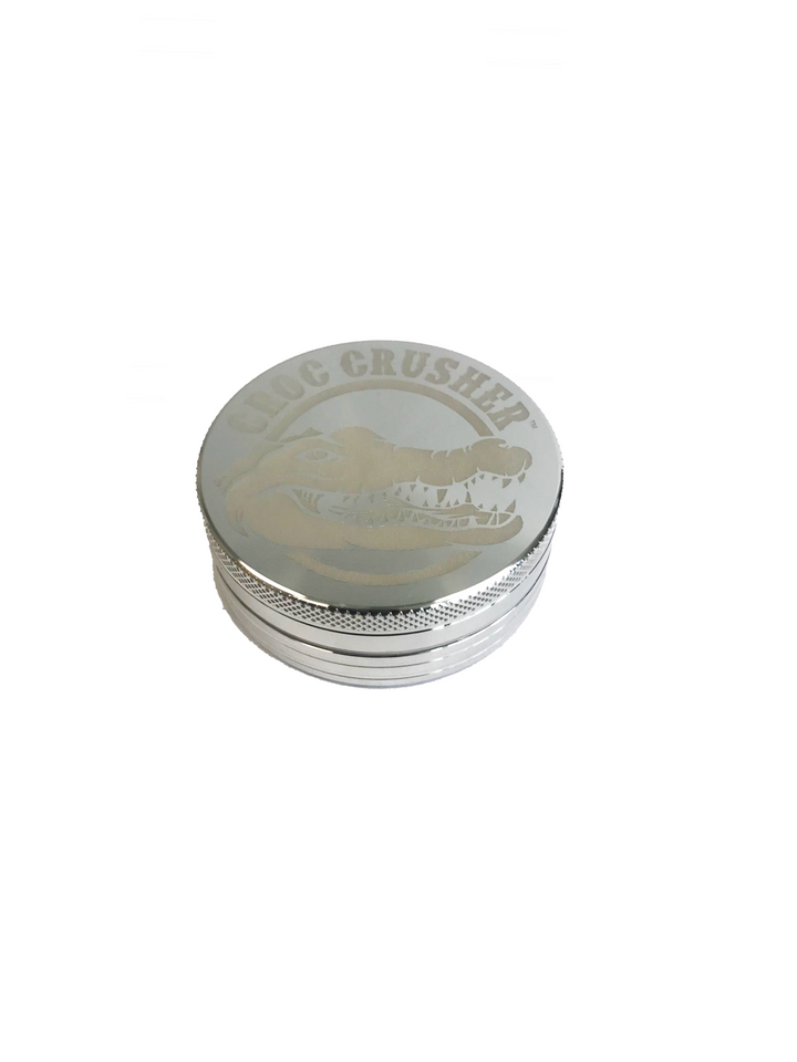 Croc Crusher 3.5" 2 Piece Grinder