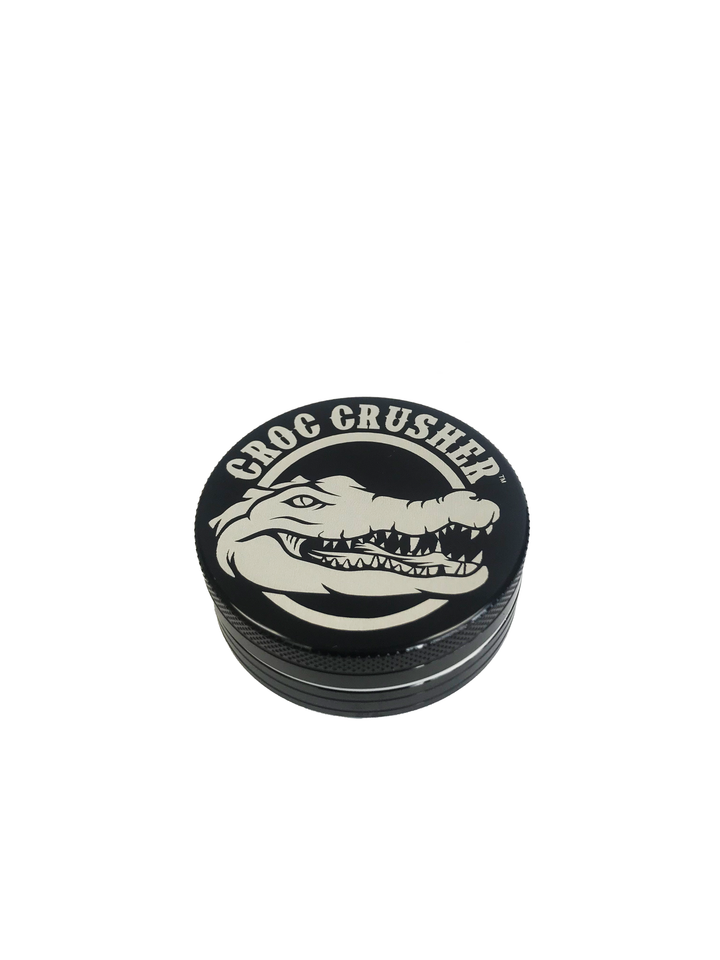 Croc Crusher 2.2" 2 Piece Grinder