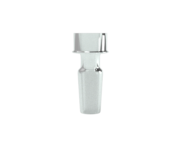 Grenco Science G Pen Connect Glass Adapter - Male - 18mm