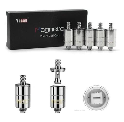 Yocan Magneto Coils