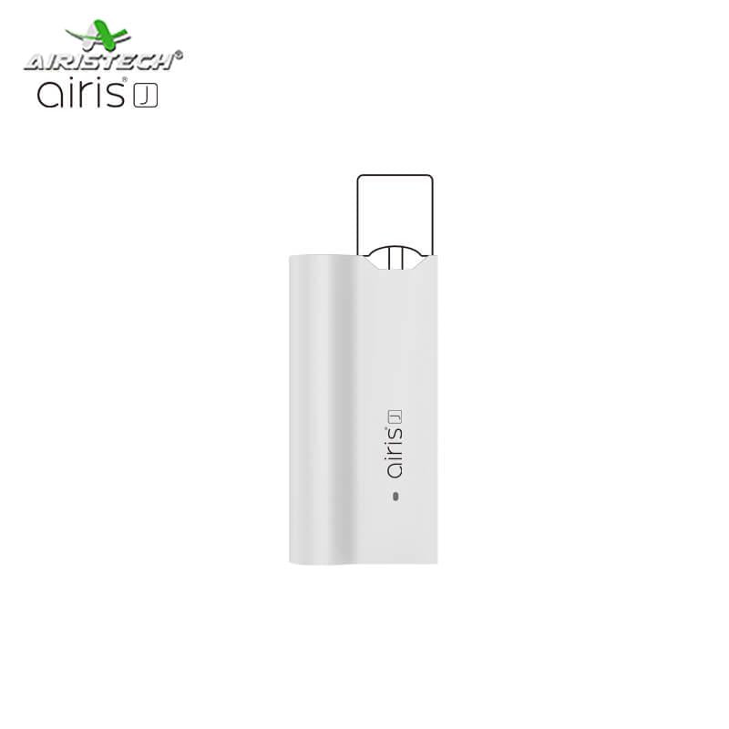 Airistech J Salt Nic / E-Juice Vaporizer