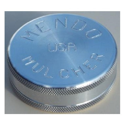 MENDO MULCHER GRINDER - 2 PIECE - ASSORTED SIZES