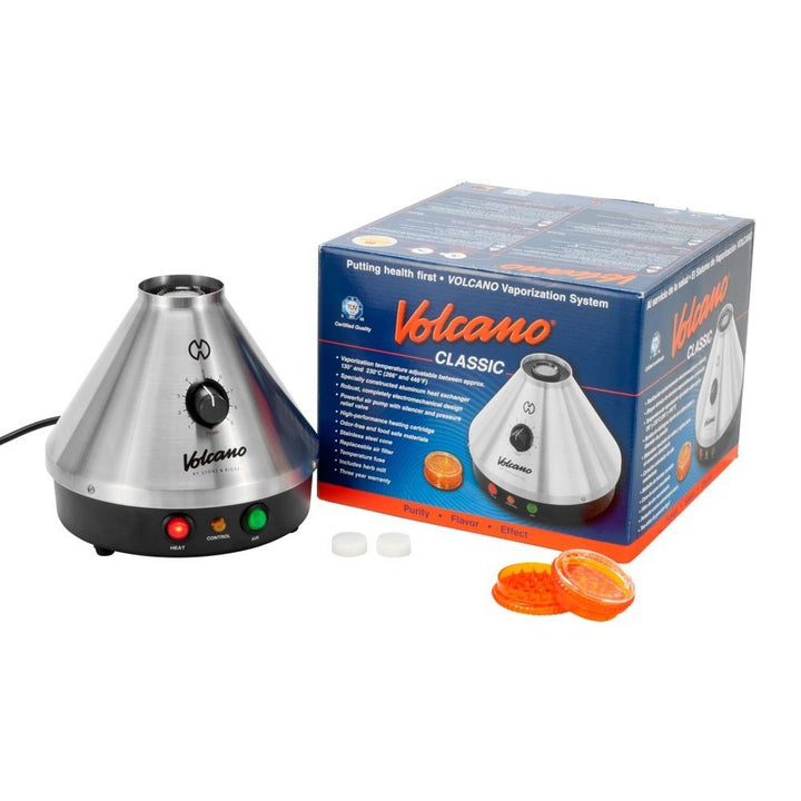 Storz & Bickel Volcano Classic Vaporizer