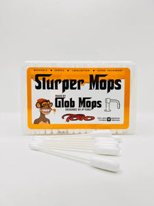 Glob Mops Slurper
