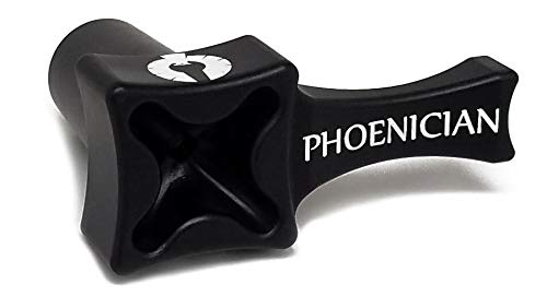 Phoenician X Bowl 18m