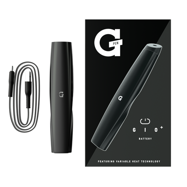 G Pen Gio+ Battery