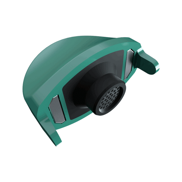G Pen Dash Ground Material Vaporizer Dr. Greenthumbs Edition