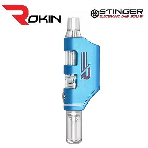 Rokin Stinger Electronic Nectar Dab Straw