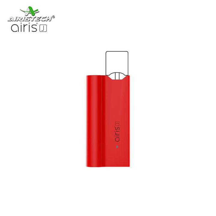 Airistech J Salt Nic / E-Juice Vaporizer