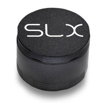 SLX V2.0 2.0" 4 Piece Grinder - CLEARANCE