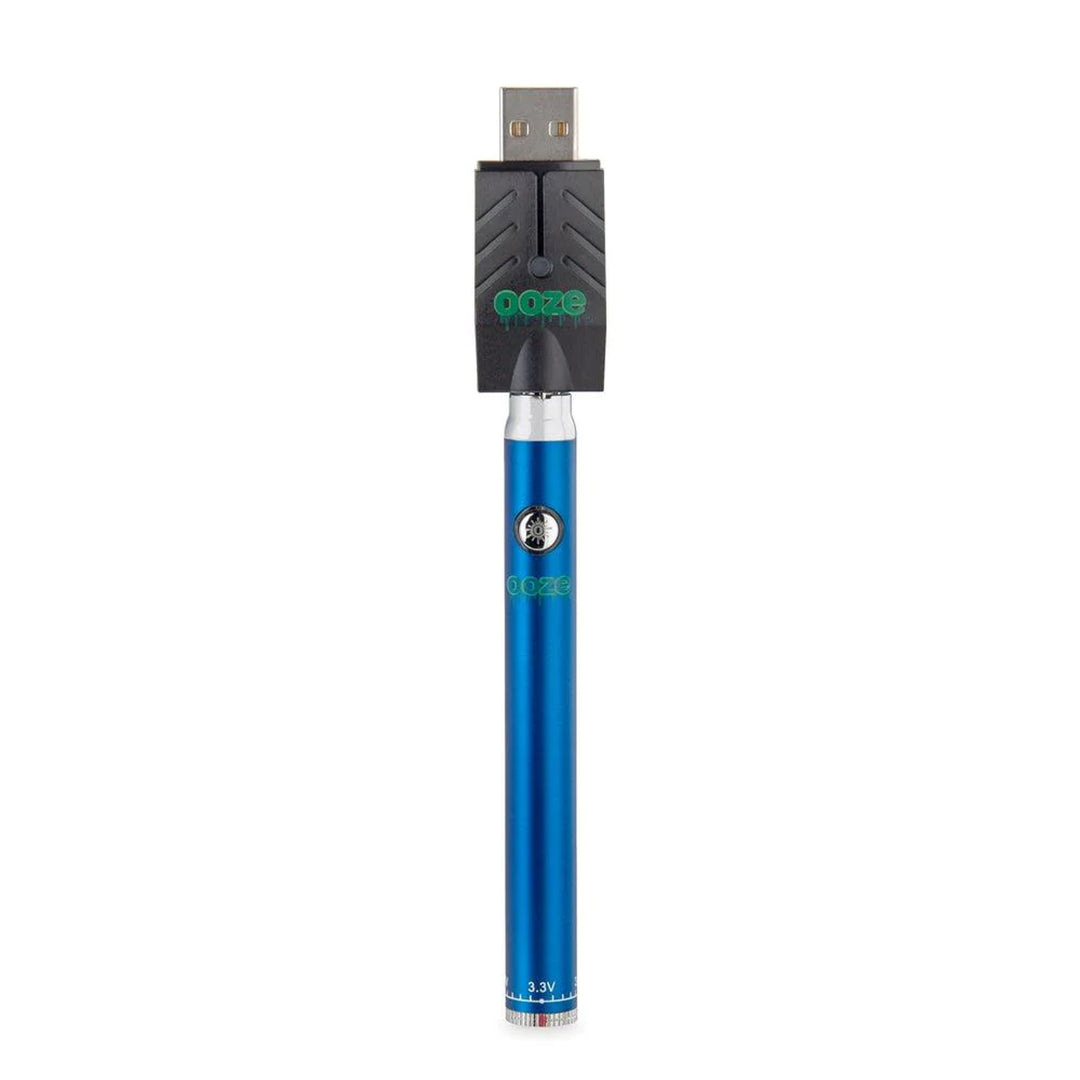 Ooze Slim Twist Pen 2.0