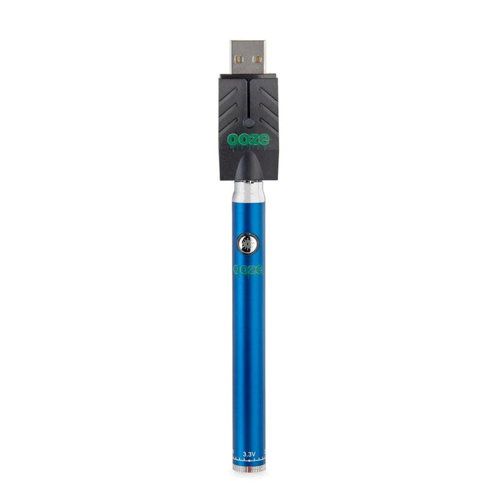 Ooze Slim Twist Pen 2.0