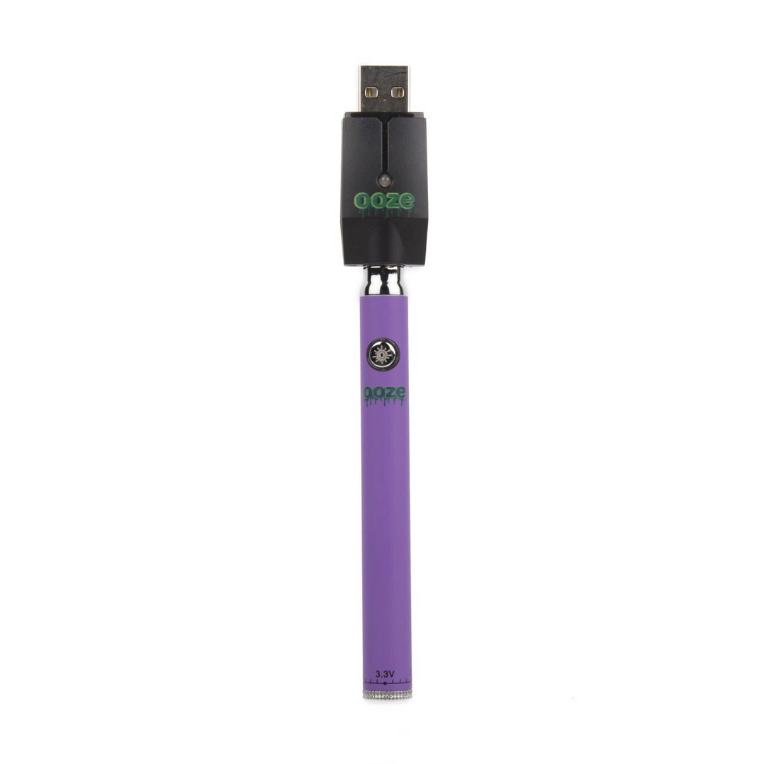 Ooze Slim Twist Pen 2.0