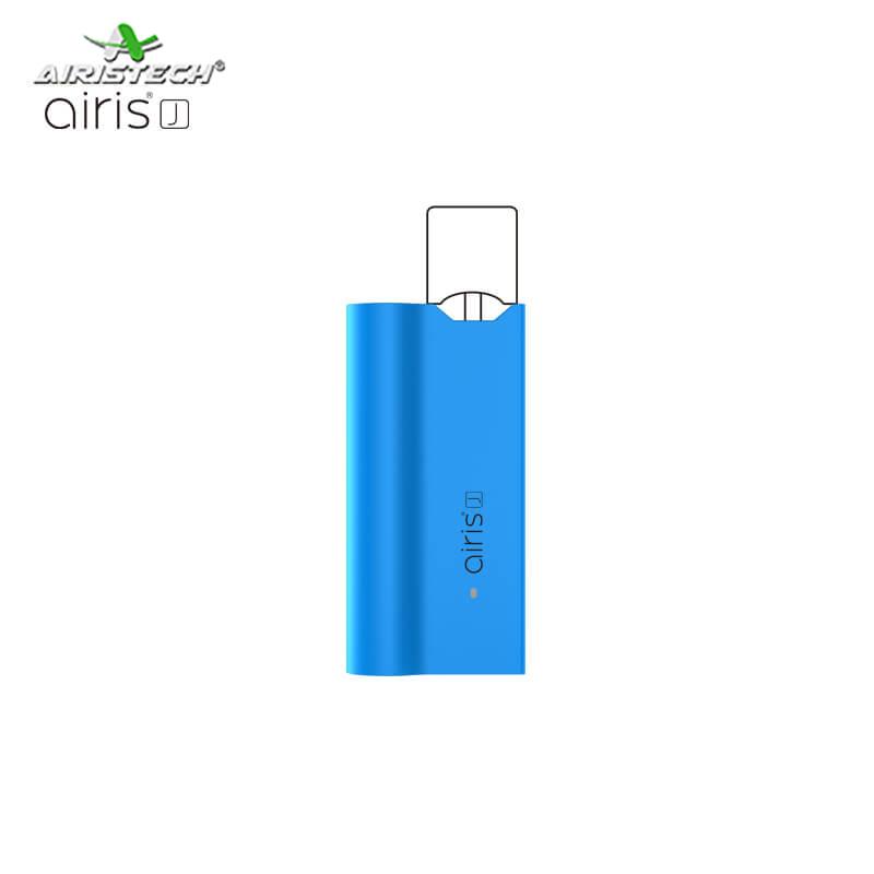 Airistech J Salt Nic / E-Juice Vaporizer