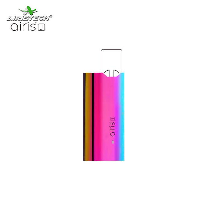 Airistech J Salt Nic / E-Juice Vaporizer