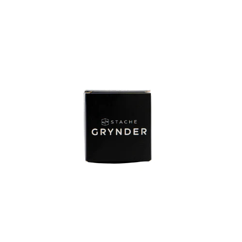 Stache Products 4 Piece GRYNDER (N.Y.A.G)