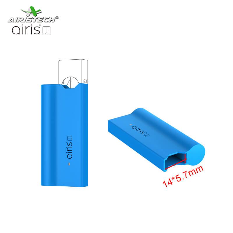 Airistech J Salt Nic / E-Juice Vaporizer