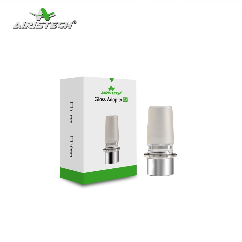Airstech Dabble Glass Connector - 19mm