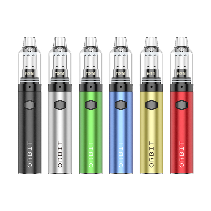 Yocan Orbit Vaporizer