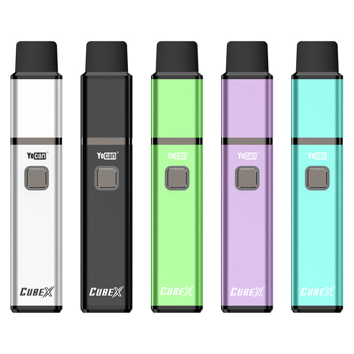 Yocan Cubex