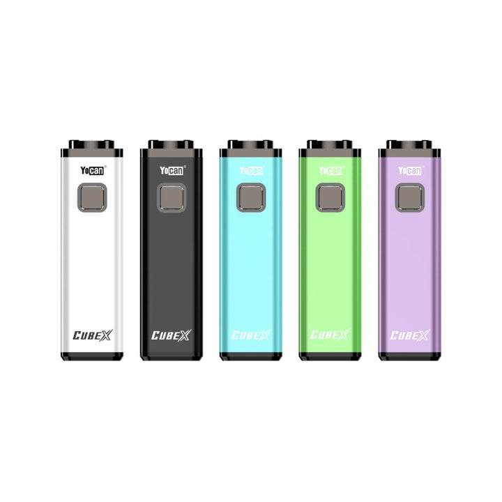 Yocan Cubex Replacement Battery