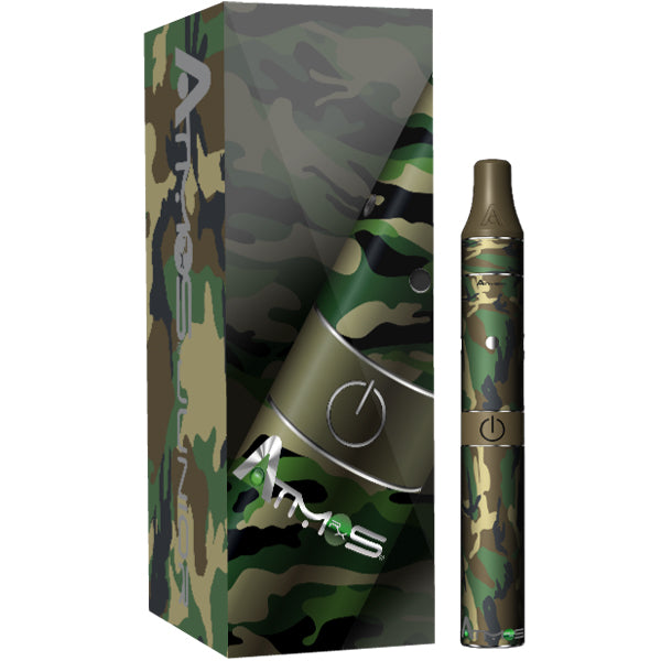 Atmos Junior Vaporizer