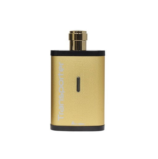Atmos Transporter Vaporizer - Gold